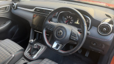 MG ZS 1.5 VTi-TECH Excite 5dr Petrol Hatchback